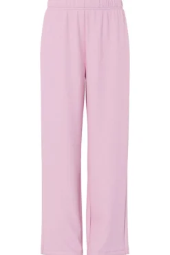 Pieces Pcchii Wide weat Pant | Jeans, Leggings & Byxor