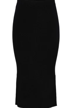 Pieces Pccrita idi Knit kirt | Kjolar