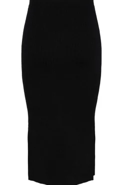 Pieces Pccrita idi Knit kirt | Kjolar