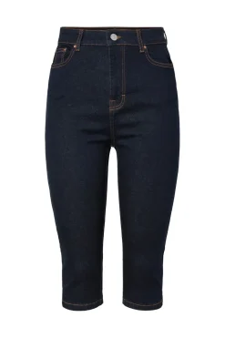 Pcdaisy Capri Jeans