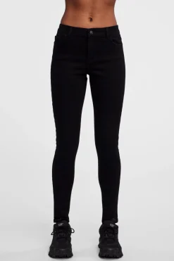 Pcdana Skinny Jeans Bl102