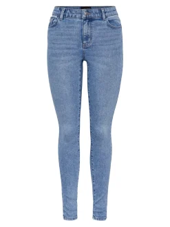 Pieces Pcdana Skinny Jeans Lb302 | Jeans, Leggings & Byxor