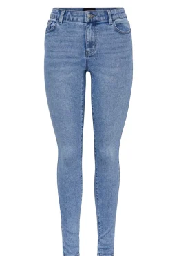 Pieces Pcdana Skinny Jeans Lb302 | Jeans, Leggings & Byxor