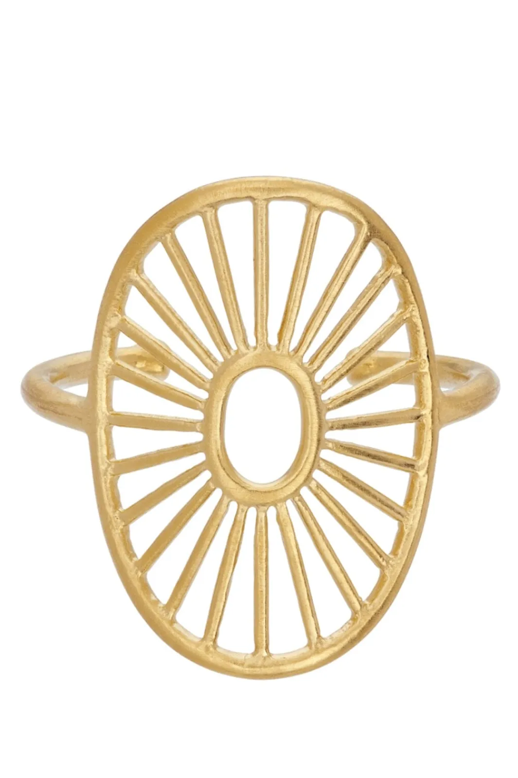 Pernille Corydon Jewellery Pcdaylight Ring | Ringar