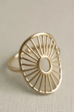 Pernille Corydon Jewellery Pcdaylight Ring | Ringar