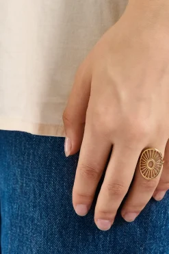 Pernille Corydon Jewellery Pcdaylight Ring | Ringar