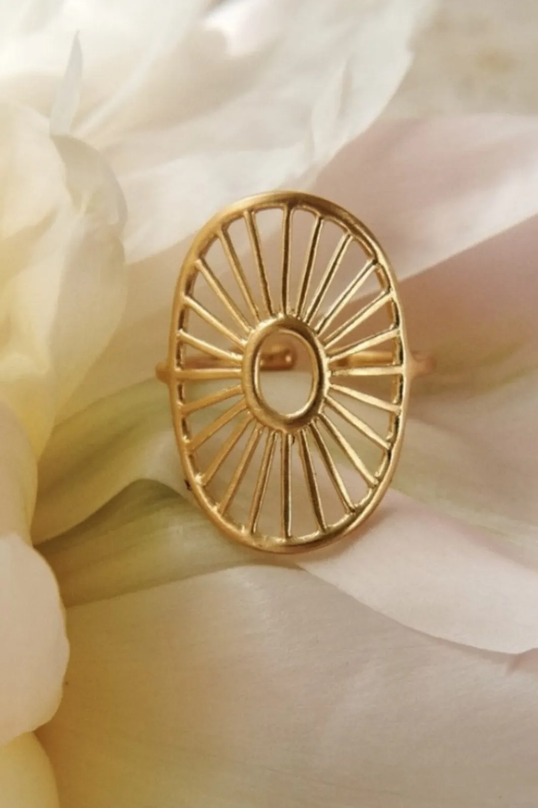 Pernille Corydon Jewellery Pcdaylight Ring | Ringar