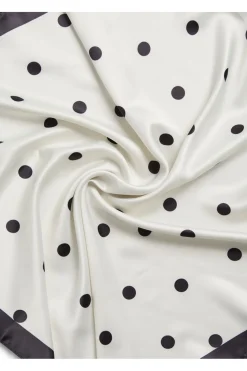 Pieces Pcdonnie Square Scarf | Halsdukar