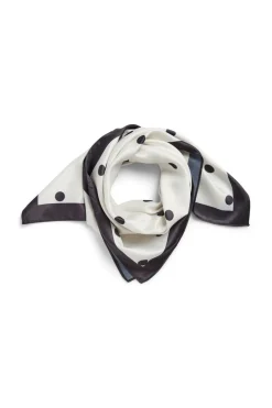 Pieces Pcdonnie Square Scarf | Halsdukar