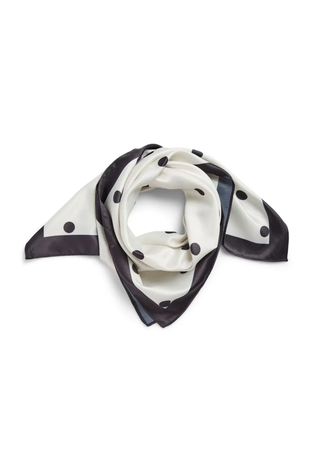 Pieces Pcdonnie Square Scarf | Halsdukar
