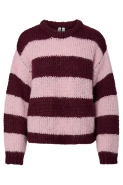 Pieces Pcdorthea Chunky Knit | T-Shirts & Toppar
