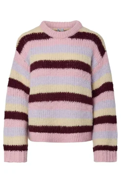 Pieces Pcdorthea Chunky Knit | T-Shirts & Toppar