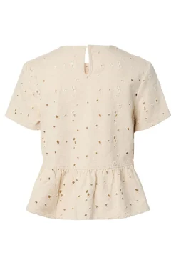 Pieces Pcea Top | Blusar & Skjortor