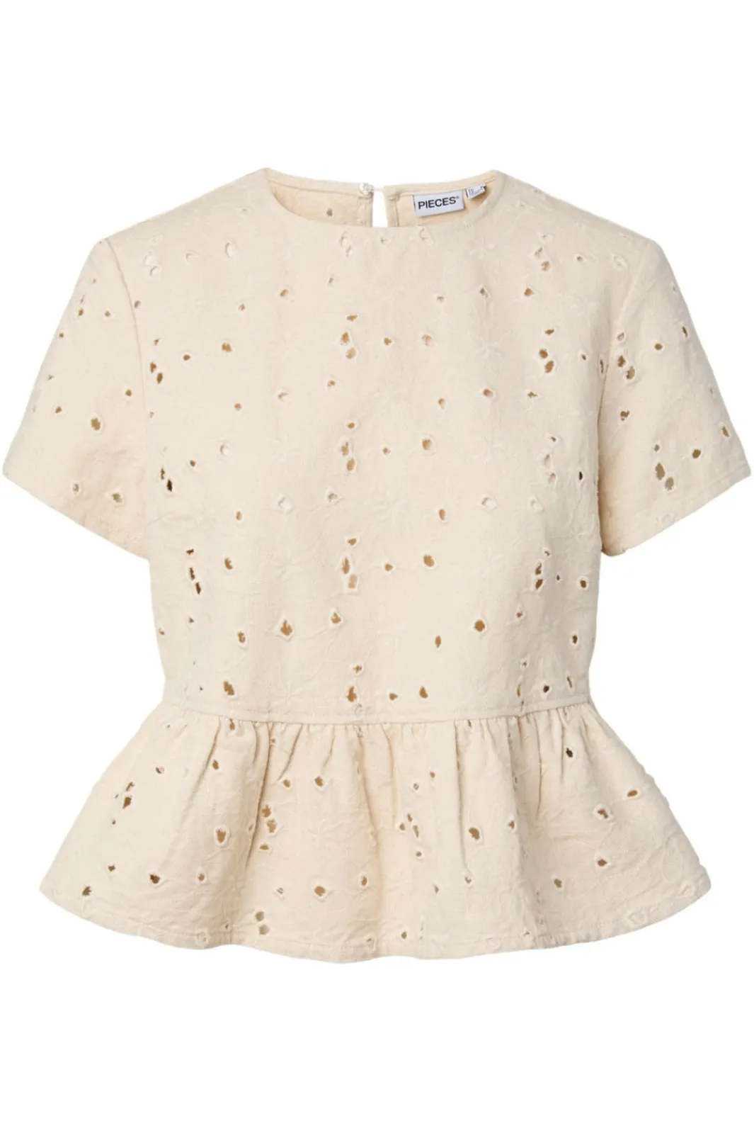 Pieces Pcea Top | Blusar & Skjortor
