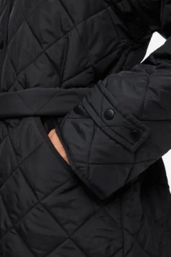Pieces Pceiy ong Quited Jacket | Ytterkläder & Jackor