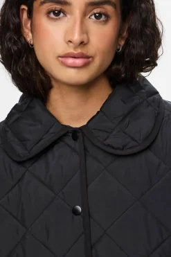 Pieces Pceiy ong Quited Jacket | Ytterkläder & Jackor