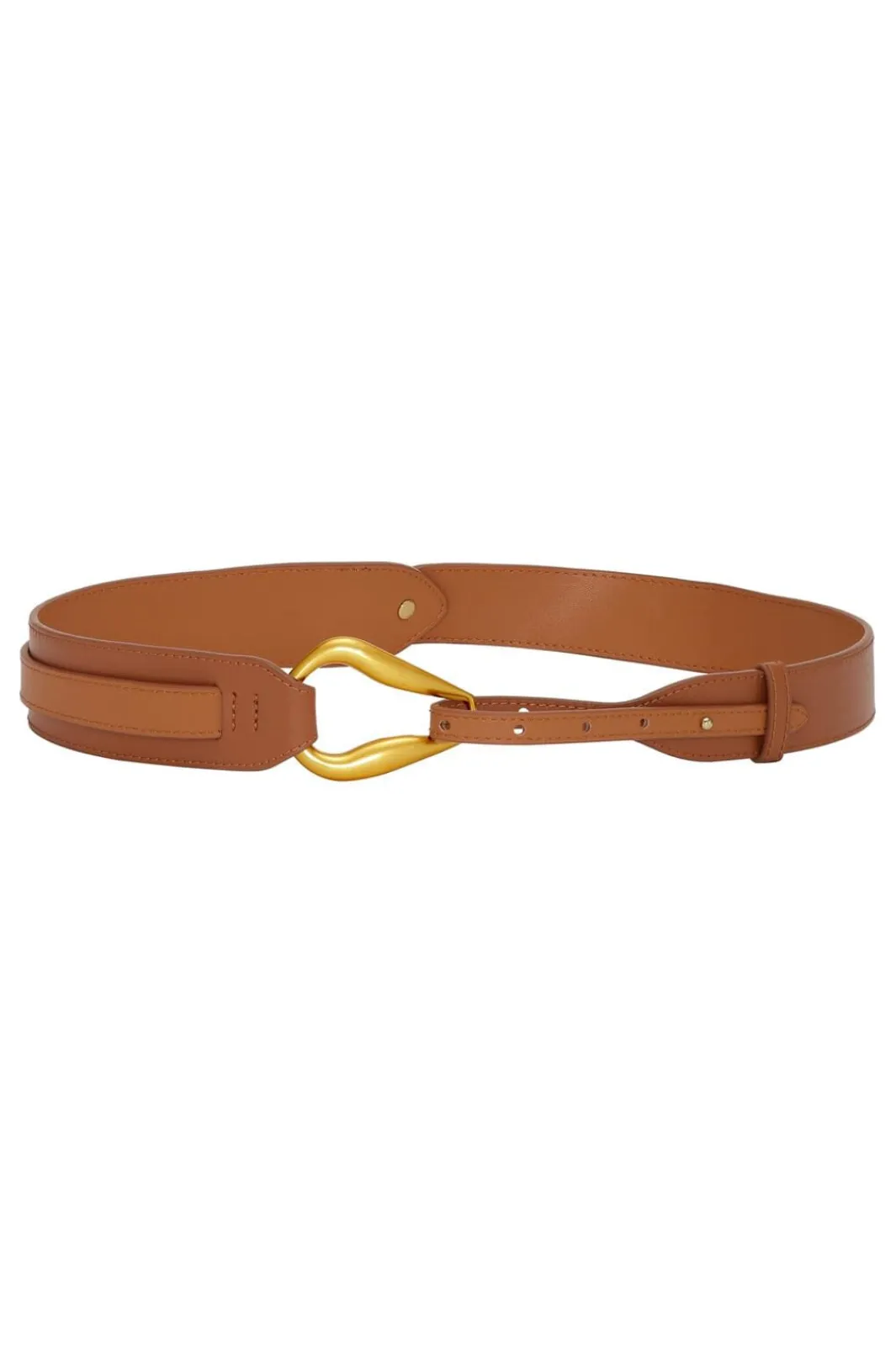 Plissé Copenhagen Pcfairy Belt 70-820-605 | Bälten