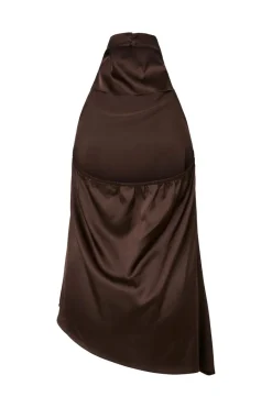 Pcfesta Halterneck Satintop