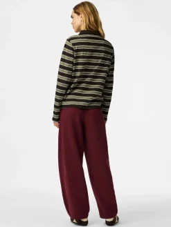 Pieces Pcfiucca Barre Pant | Träningsoveraller & Comfy Wear