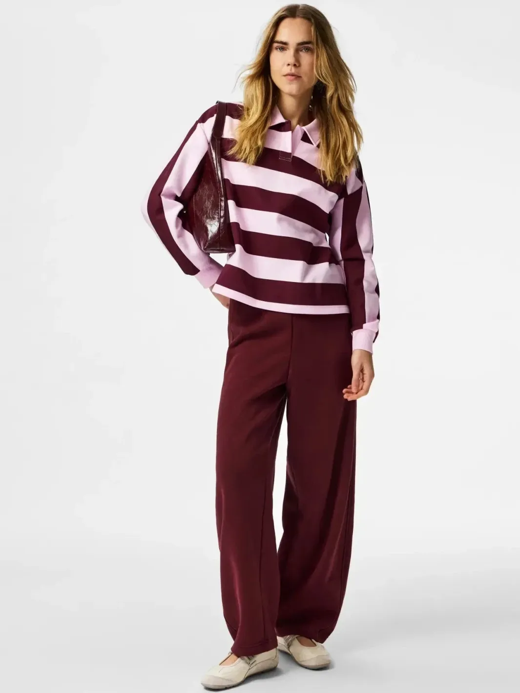 Pieces Pcfiucca Barre Pant | Träningsoveraller & Comfy Wear