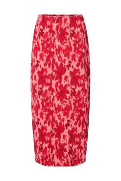 Pieces Pcfora Anke kirt a | Kjolar