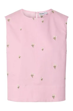 Pieces Pcfora Eb Top | T-Shirts & Toppar