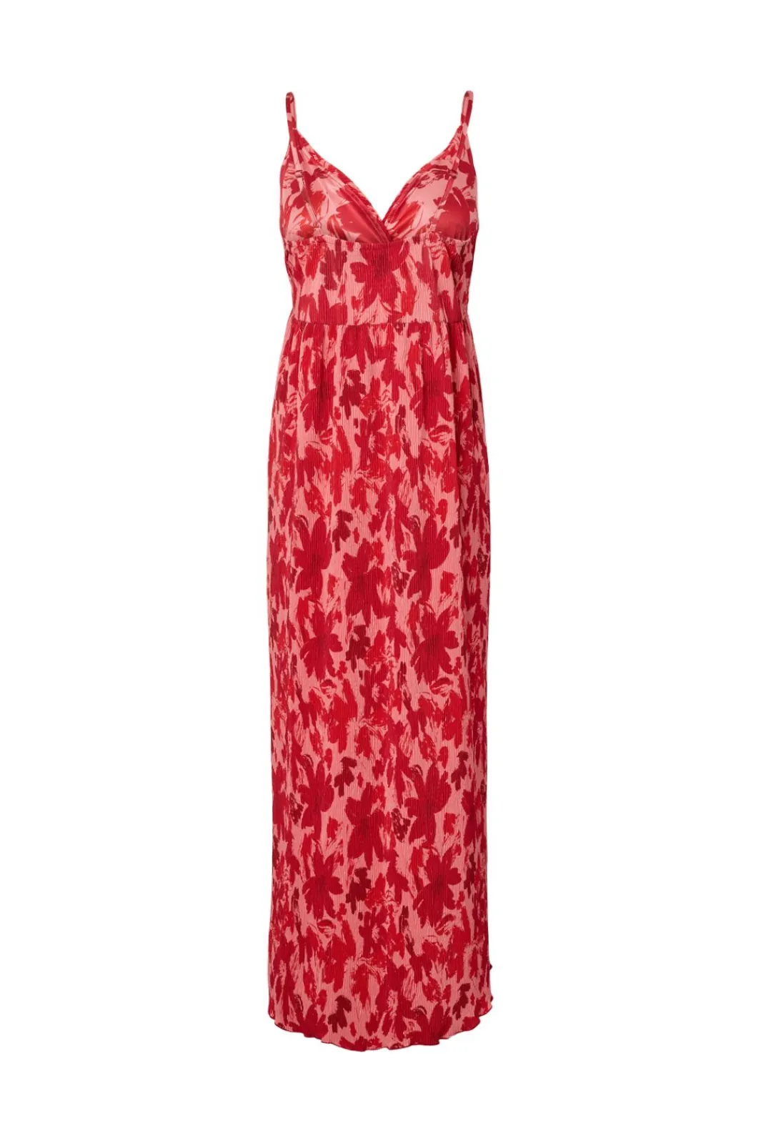 Pcflora Sl Strap Dress Msa