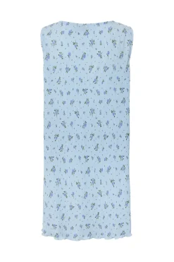 Pcflora Sl Tank Rev. Dress Msa