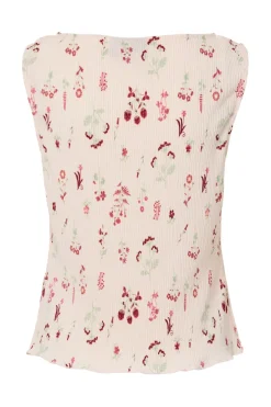 Pieces Pcfora Tank Top a | T-Shirts & Toppar