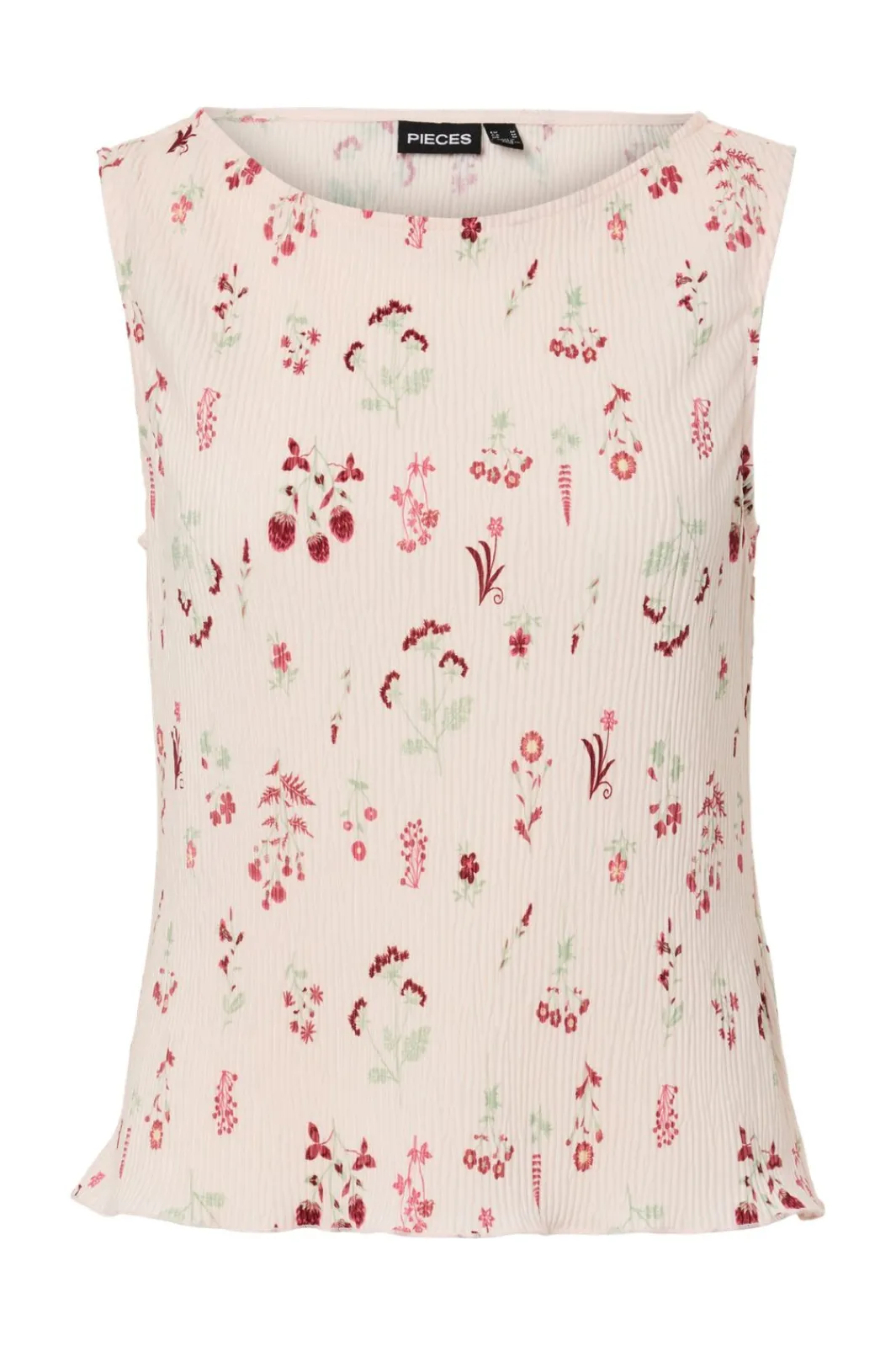 Pieces Pcfora Tank Top a | T-Shirts & Toppar
