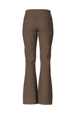 Pcgeorgina Flared Legging