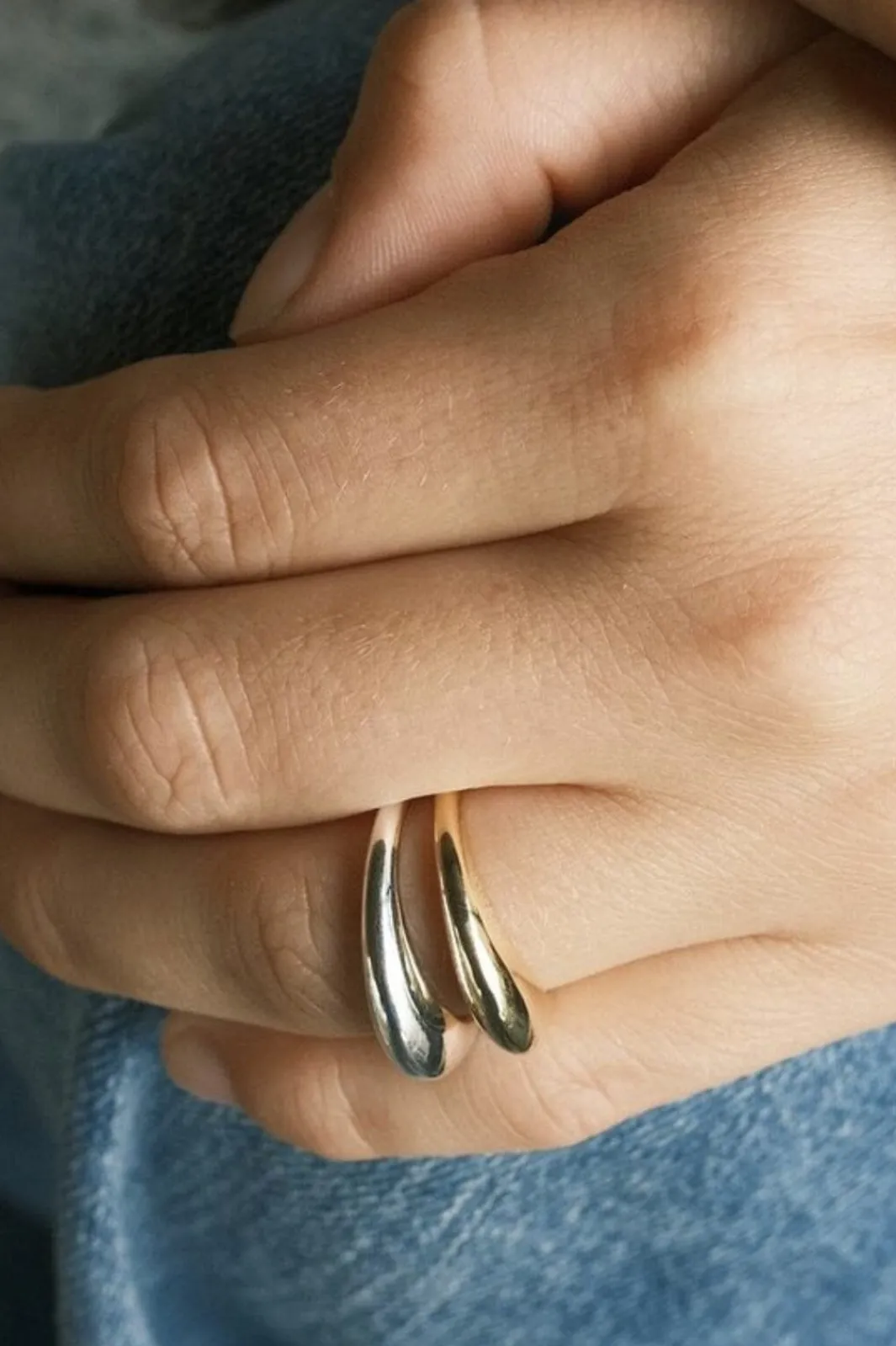 Pernille Corydon Jewellery Pcglobe Ring | Ringar
