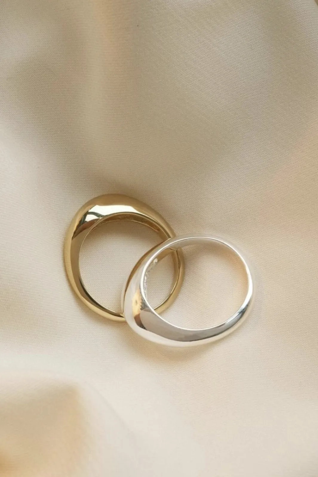 Pernille Corydon Jewellery Pcglobe Ring | Ringar