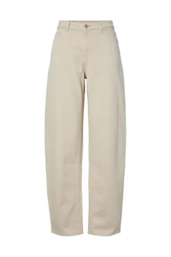 Pcgrace Barrel Jeans