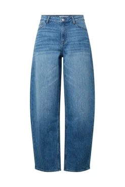 Pieces Pcgrace Barrel Jeans | Jeans, Leggings & Byxor