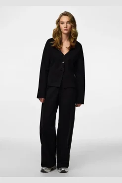 Pieces Pcgunhid Wide Pant | Jeans, Leggings & Byxor