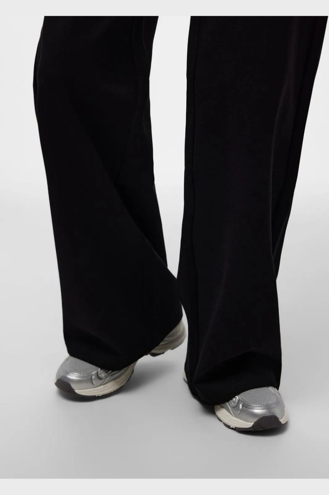 Pieces Pcgunhid Wide Pant | Jeans, Leggings & Byxor