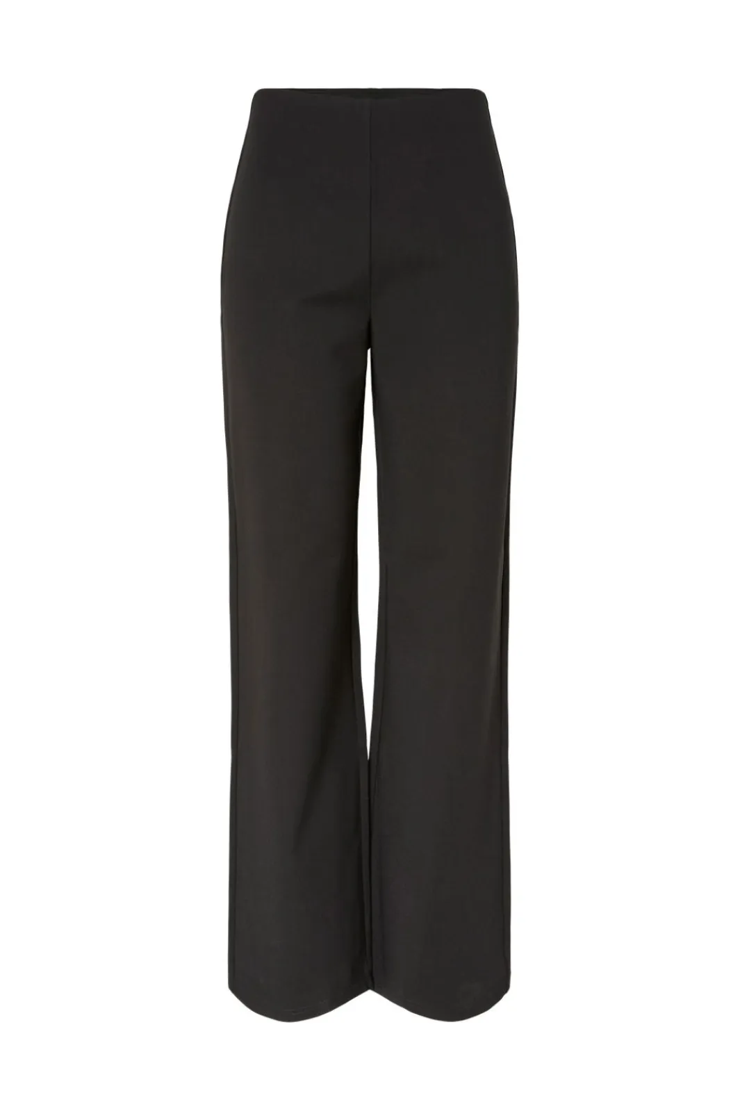Pieces Pcgunhid Wide Pant | Jeans, Leggings & Byxor