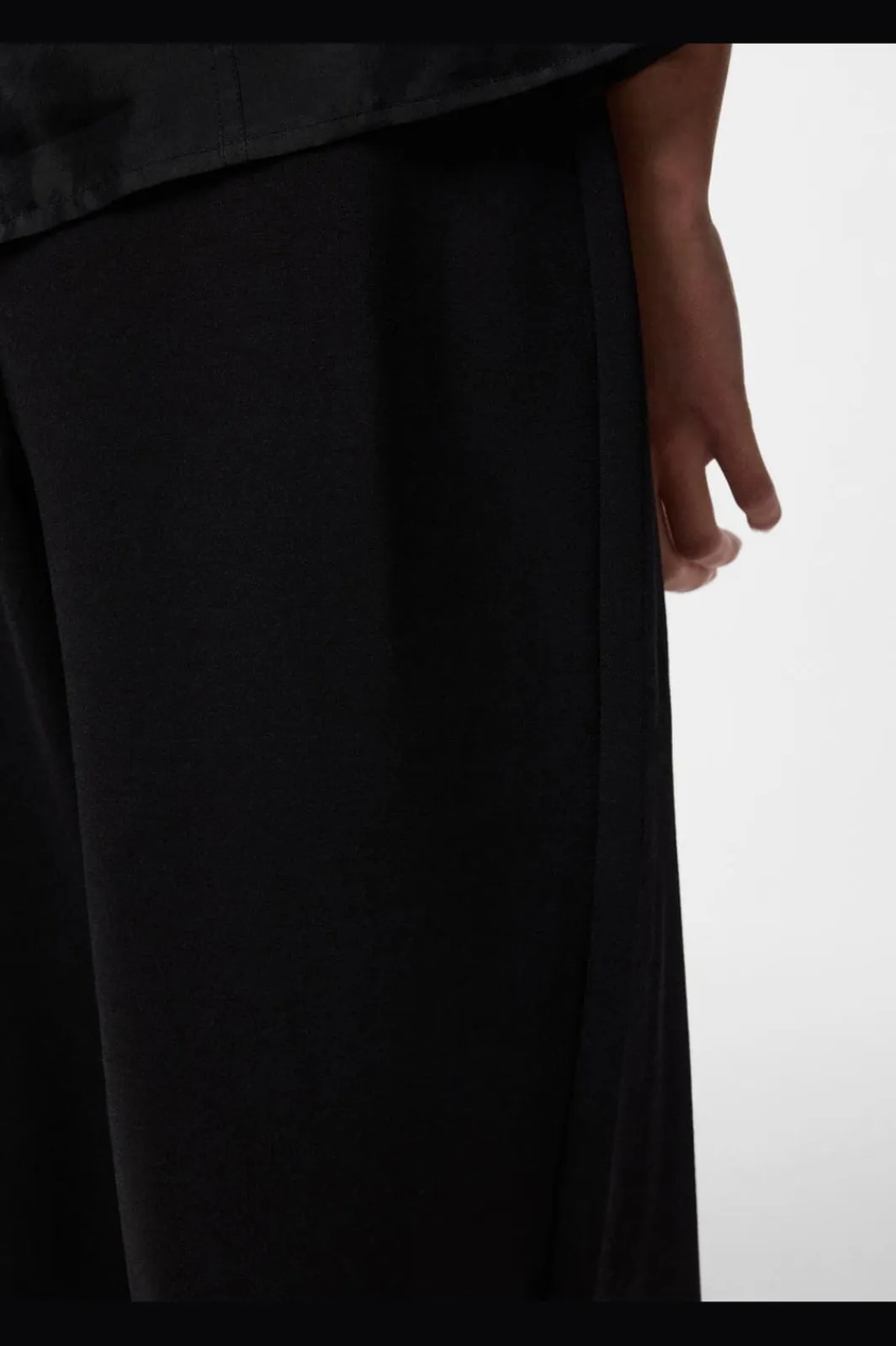 Pieces Pcgunhid Wide Pant | Jeans, Leggings & Byxor