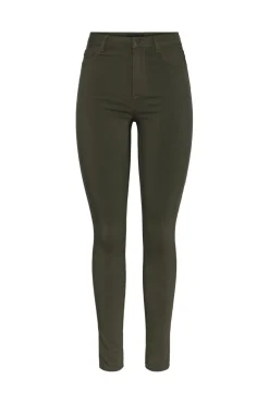 Pieces Pchighkin Wear Jegging | Jeans, Leggings & Byxor
