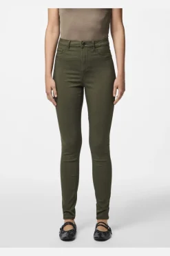 Pieces Pchighkin Wear Jegging | Jeans, Leggings & Byxor