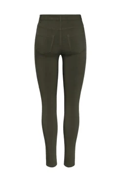 Pieces Pchighkin Wear Jegging | Jeans, Leggings & Byxor