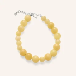 Pernille Corydon Jewellery Pchoney Bracelet b-527-s | Armband