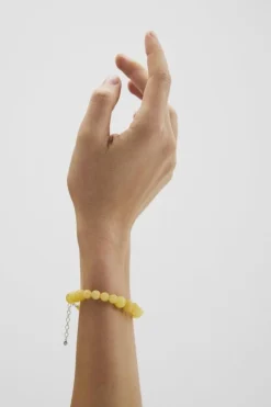 Pernille Corydon Jewellery Pchoney Bracelet b-527-s | Armband