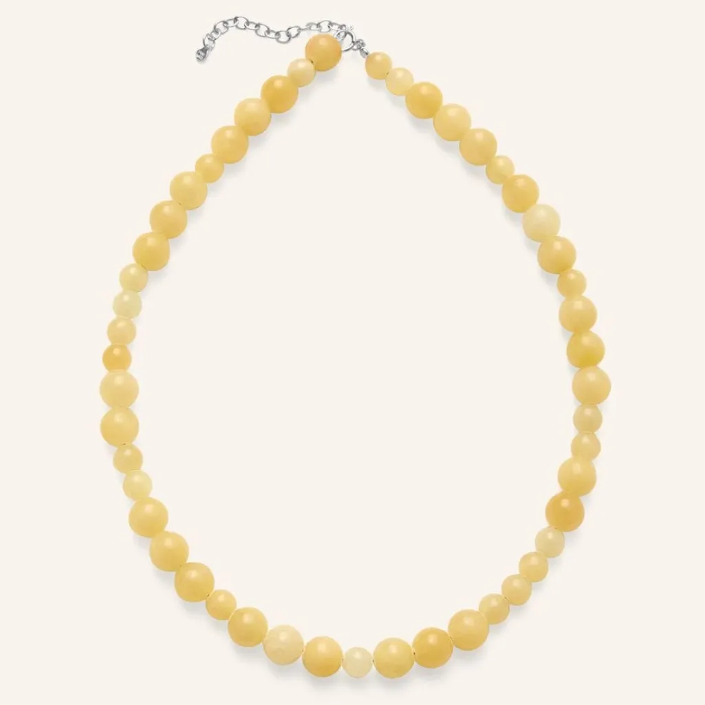 Pchoney Necklace n-527-s
