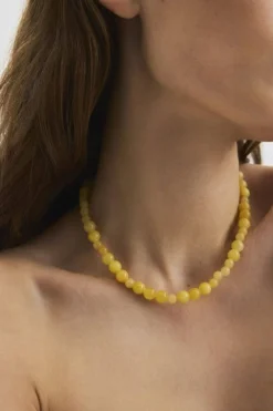 Pchoney Necklace n-527-s