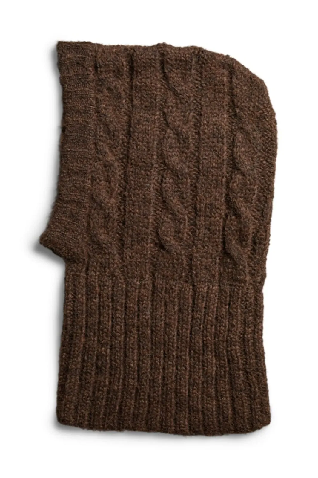 Pieces Pcjambi Structured Balaclava | Mössor, Kepsar & Handskar