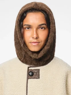 Pieces Pcjambi Structured Balaclava | Mössor, Kepsar & Handskar