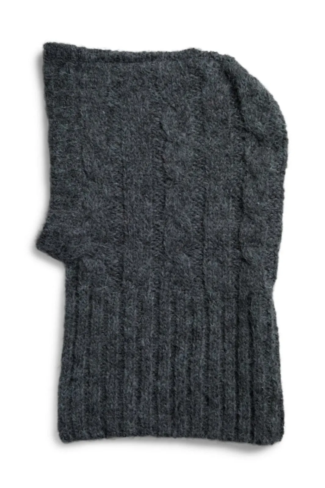 Pieces Pcjambi Structured Balaclava | Mössor, Kepsar & Handskar