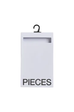 Pieces Pcjane Jacquard Tights Pb | Damstrumpor & Trikåer